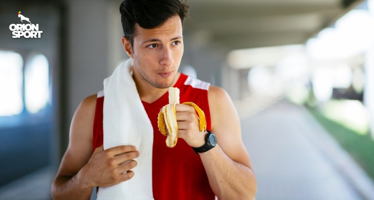 10 powodów dla których warto jeść banany 2